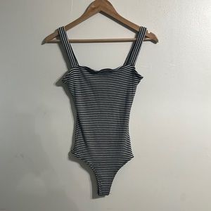 Whimsy and Row Mia Bodysuit